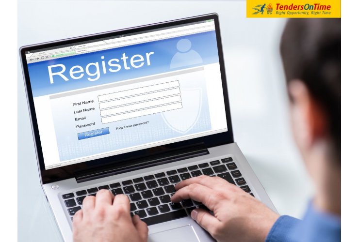 GeM Portal Registration procurement